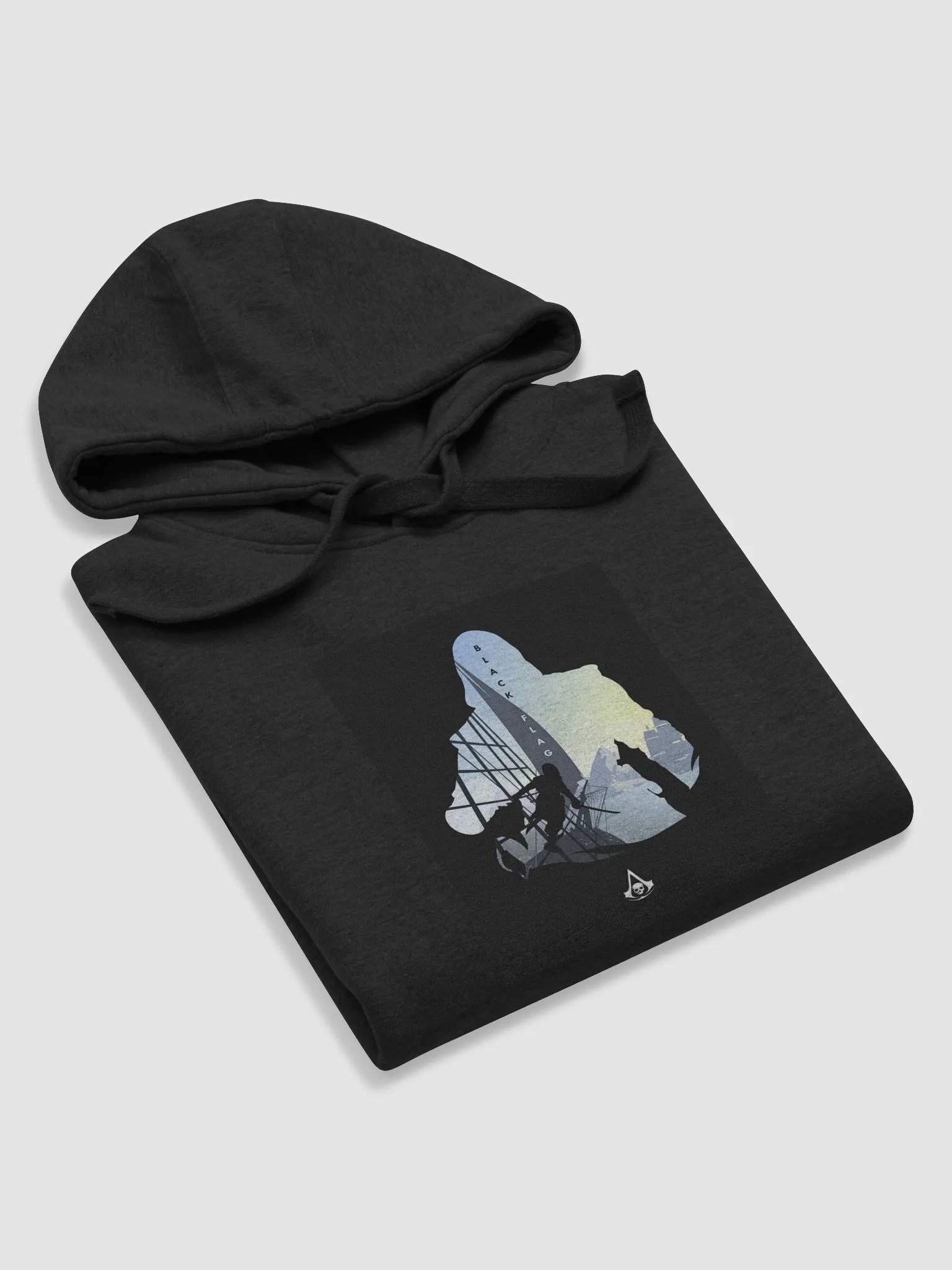 Assassins Creed Black Flag Hoodie product image (68)