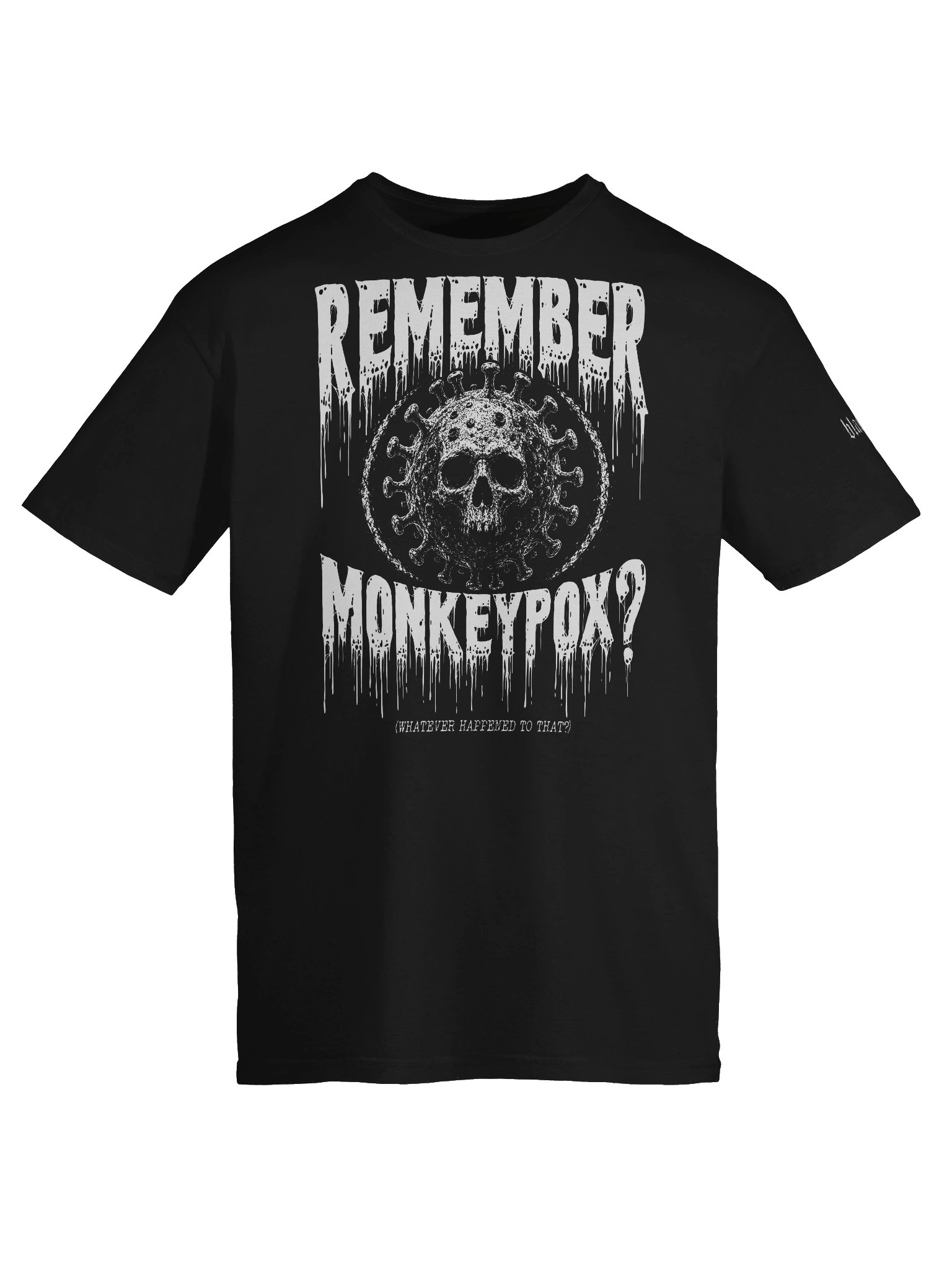 Remember Monkeypox? product image (6)