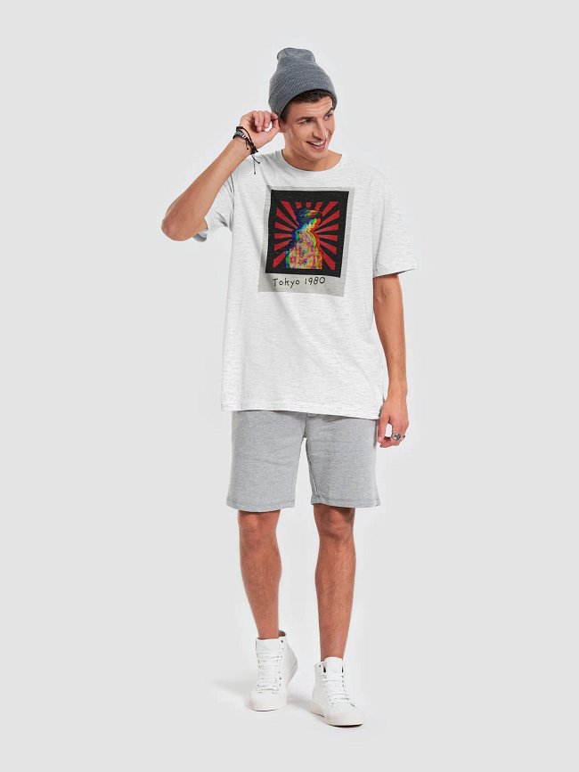 FAR EAST STREETWEAR COLLECTION