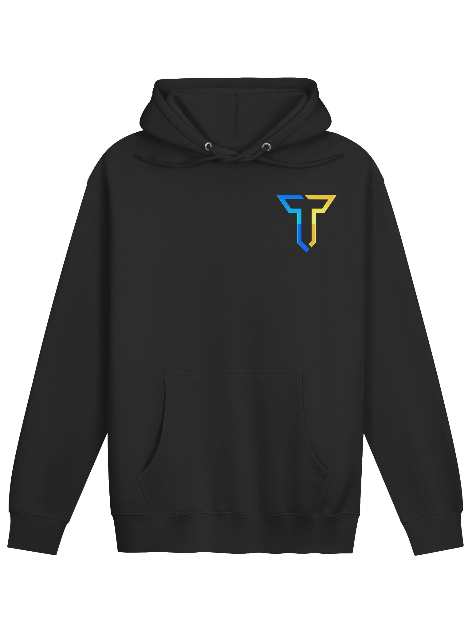 Triumph Phantom Hoodie product image (1)