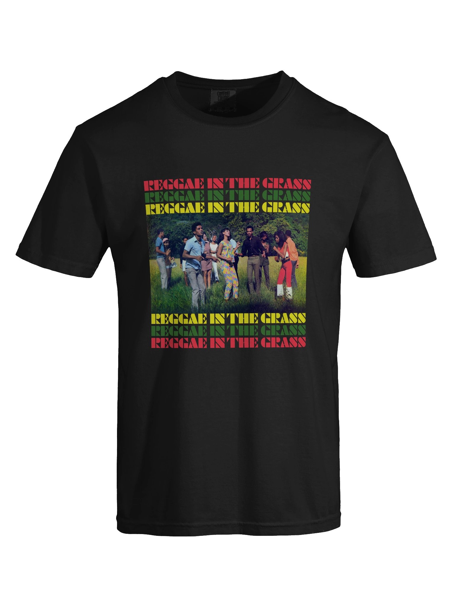 Reggae In The Grass product image (3)