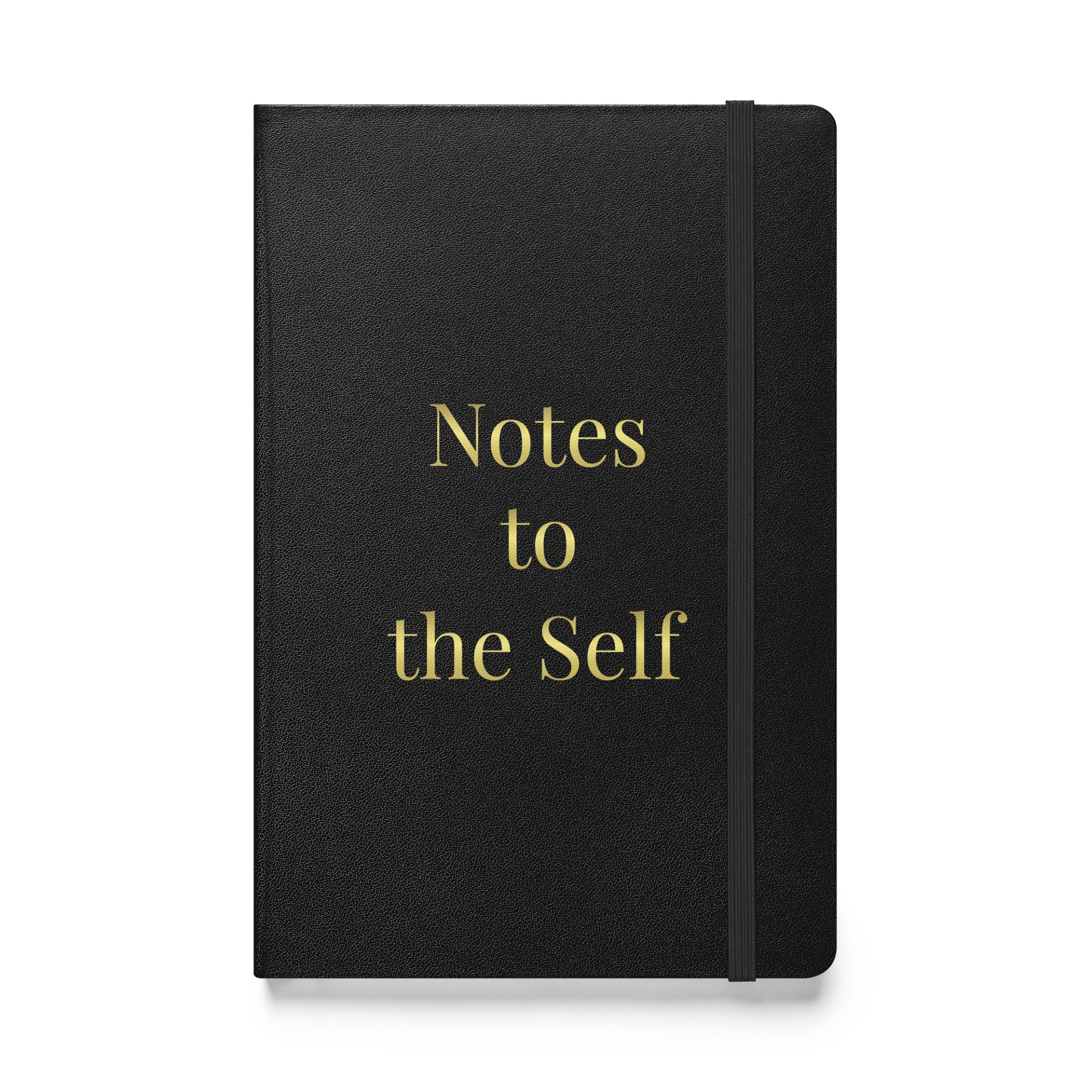 Notes to the Self - Stoic Journal product image (4)