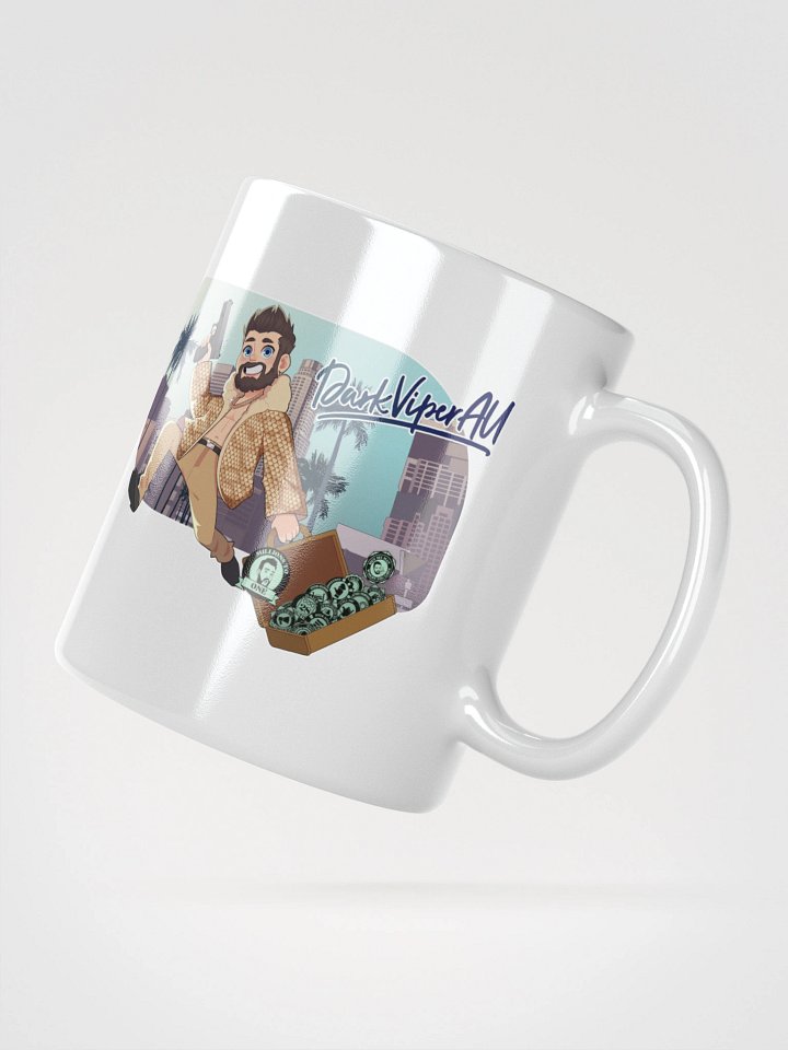 Medal Streak Mug product image (6)