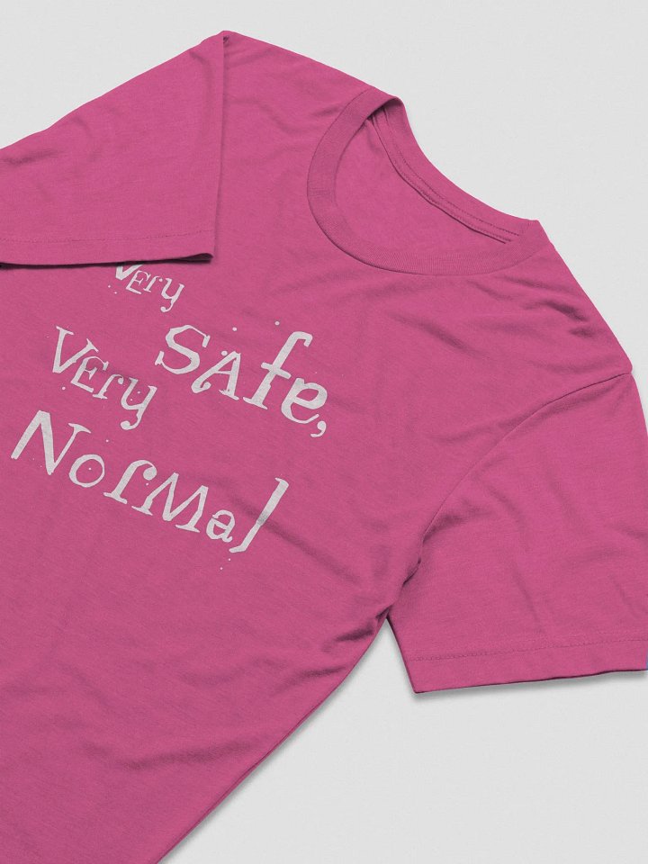 Premium VSVN Tee product image (1)
