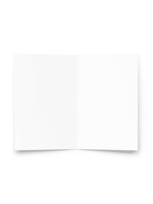 Tulip Standing Tall Notecard product image (3)