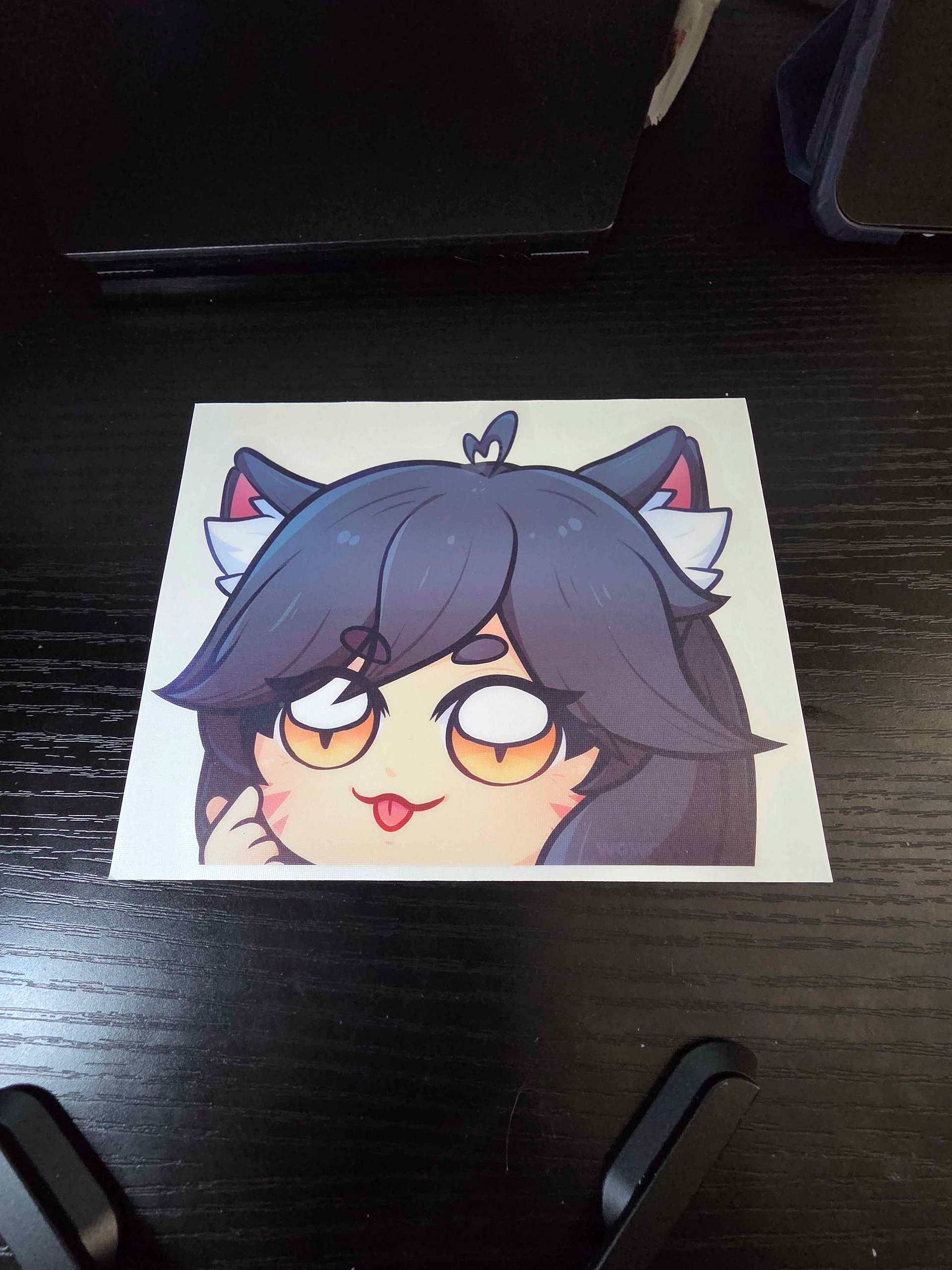 Ahri - Peeker product image (1)