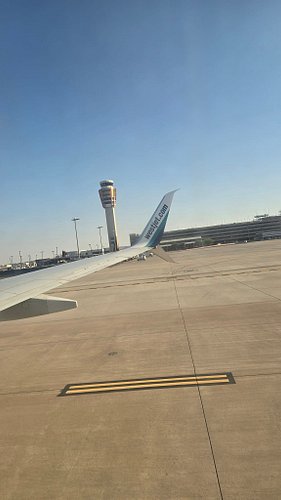 Back in Phoenix. I hear it's hot here or something... 🤷🏻‍♂️
