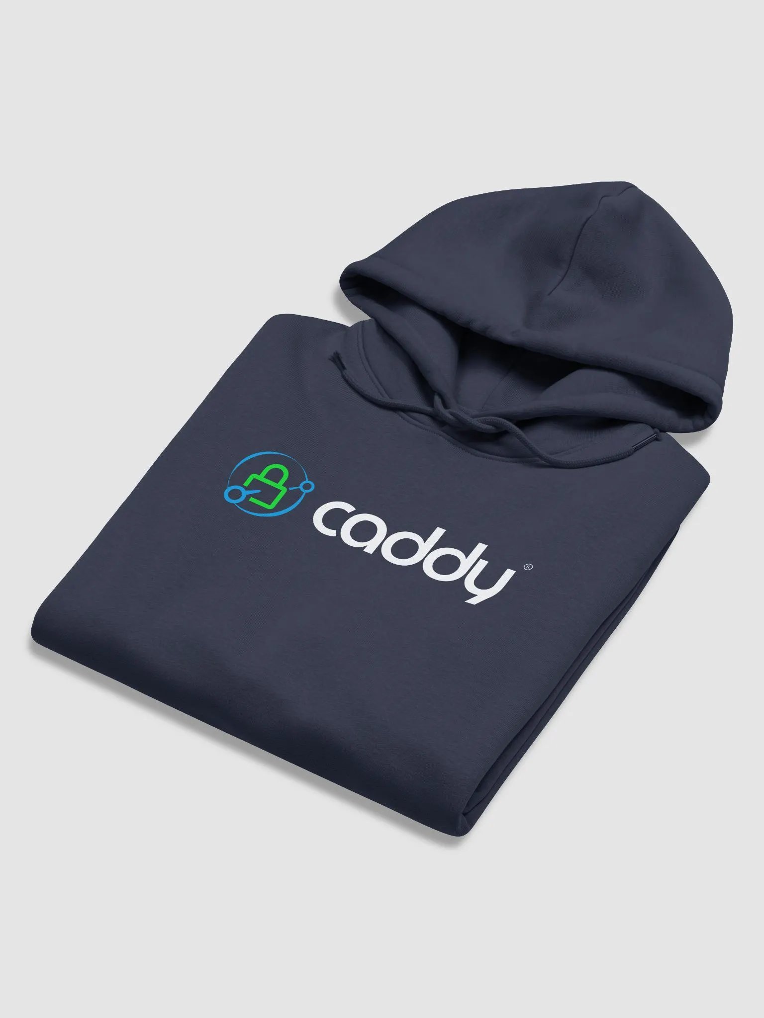 Caddy Unisex Hoodie product image (5)