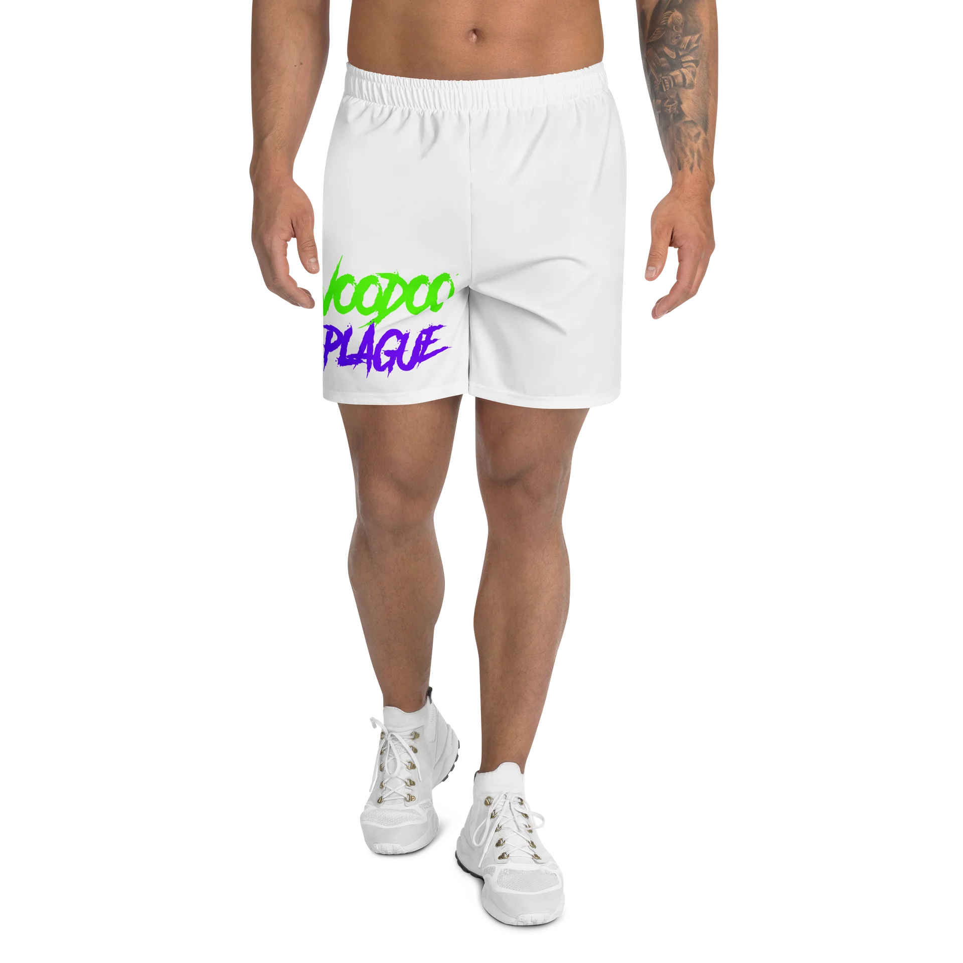 VPG Athletic Shorts product image (1)