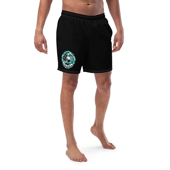 Miss Shorty Swim Shorts product image (1)