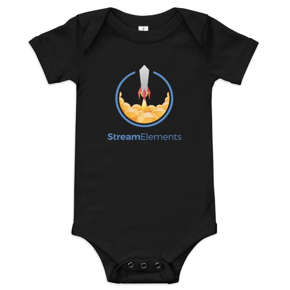 Baby's First Stream! product image (1)