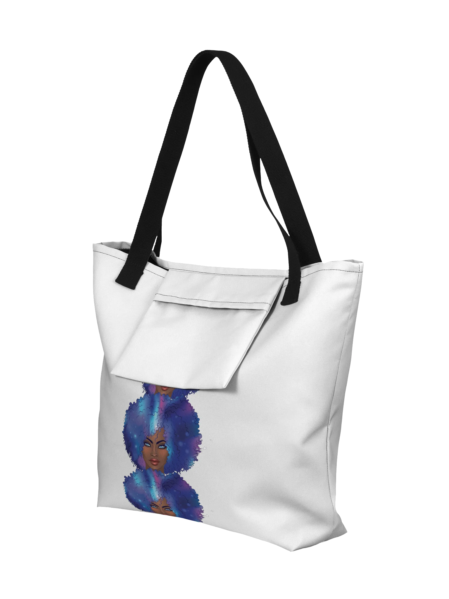 Power Of Three Goddess Tote product image (5)