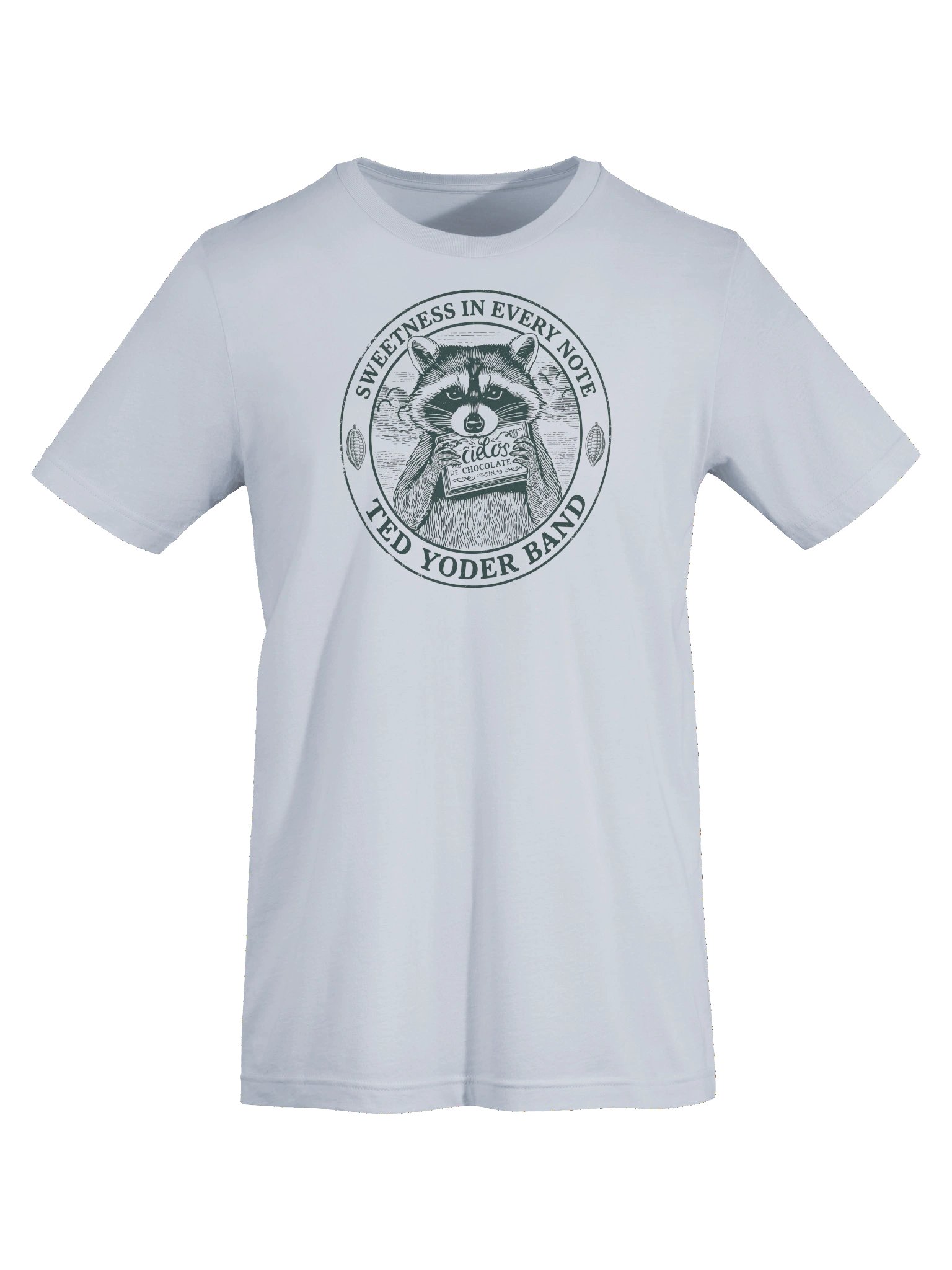 Trash Panda Tee product image (3)