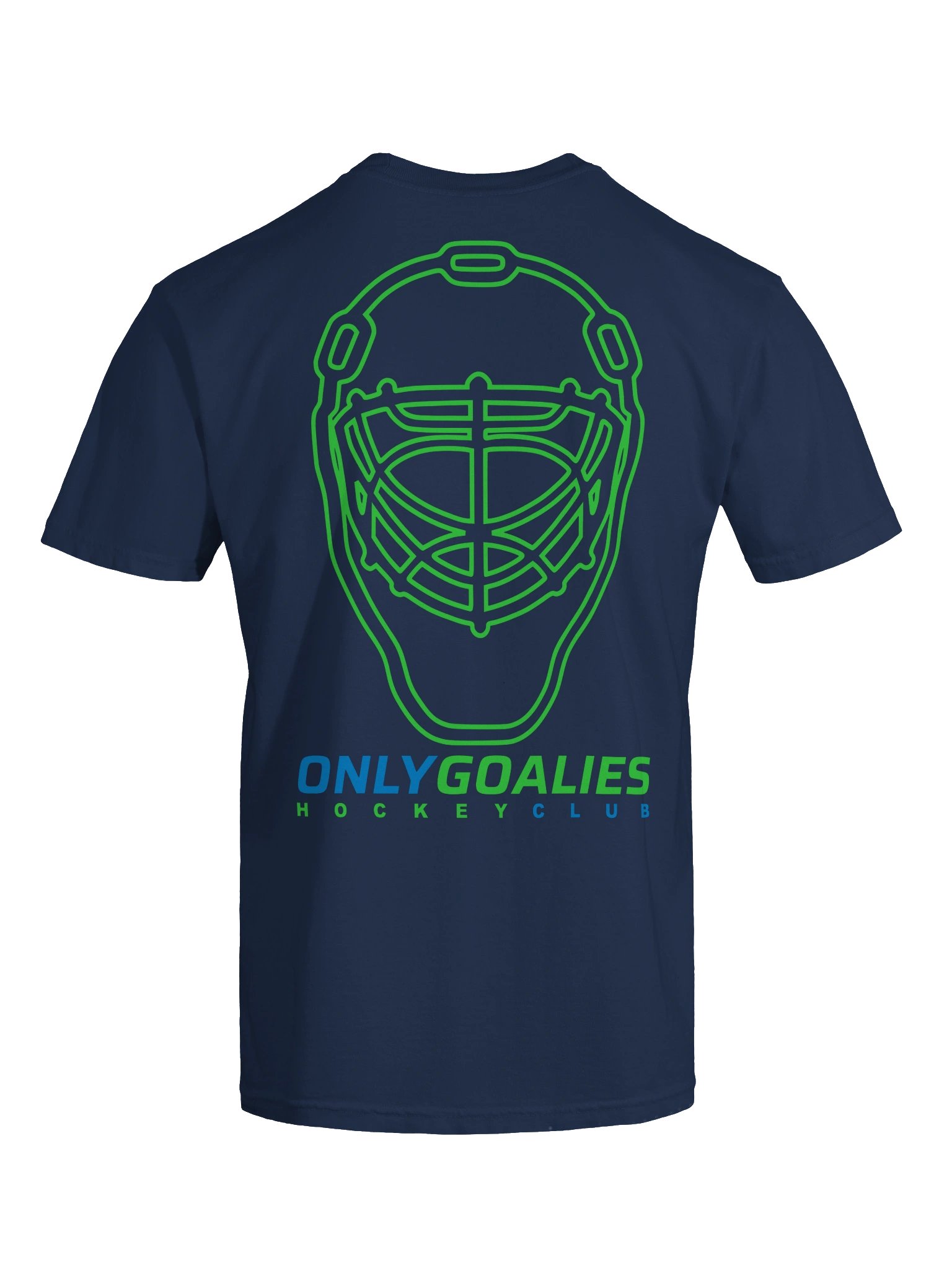 ONLYGOALIES MOMENTUM TEE product image (11)