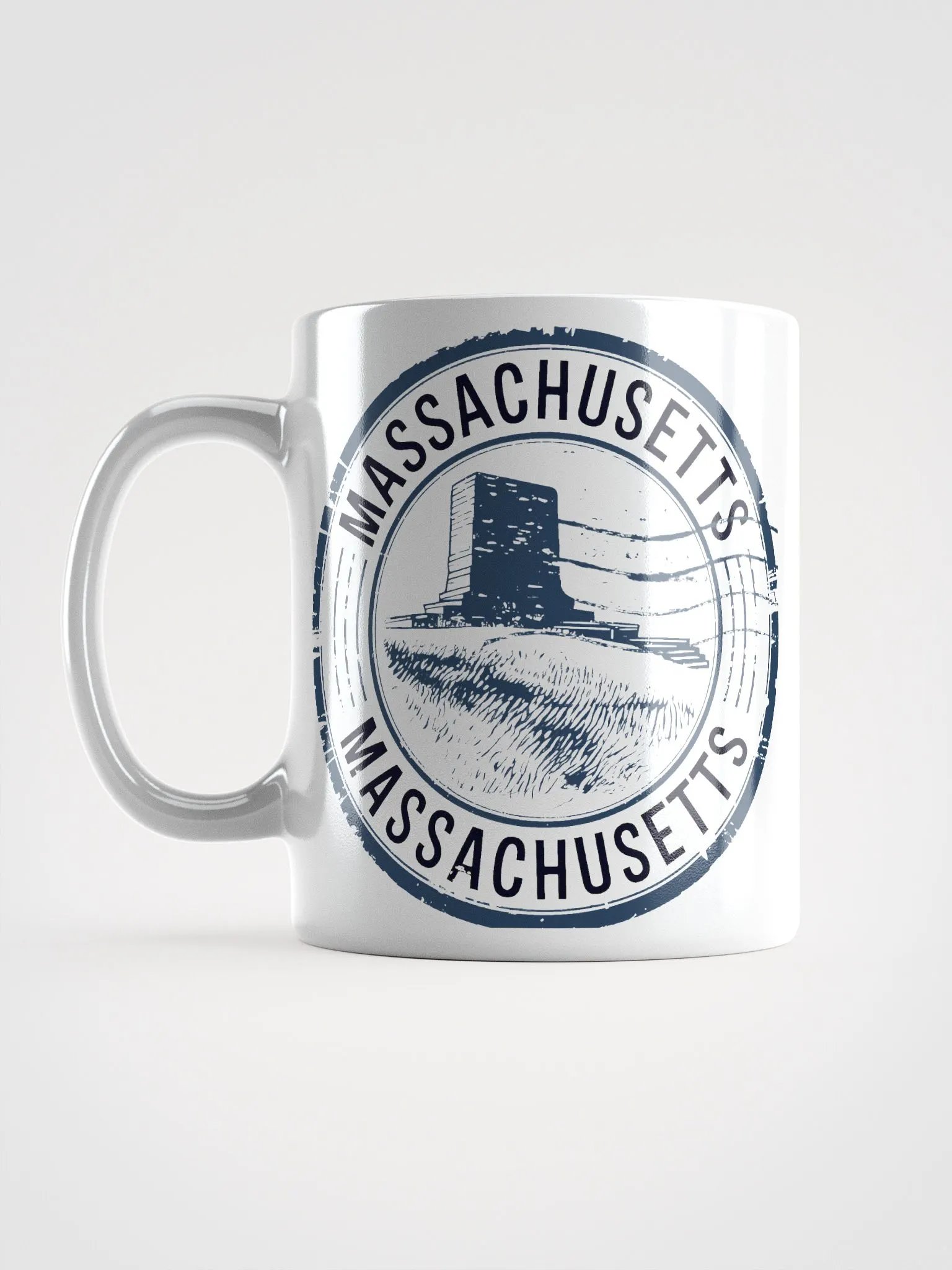 Massachusetts – USA State Pride Collection product image (17)