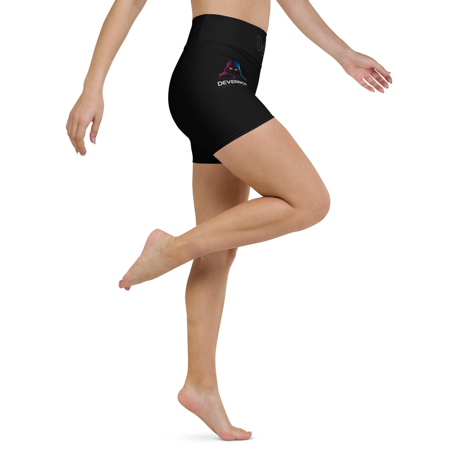 Yoga Shorts product image (6)