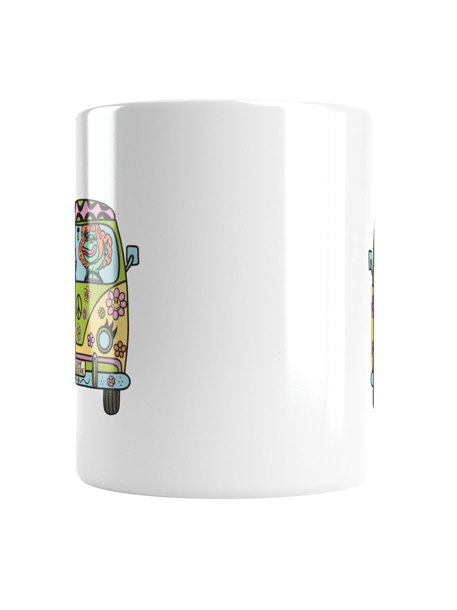 Kaceytron Camp Mug product image (6)