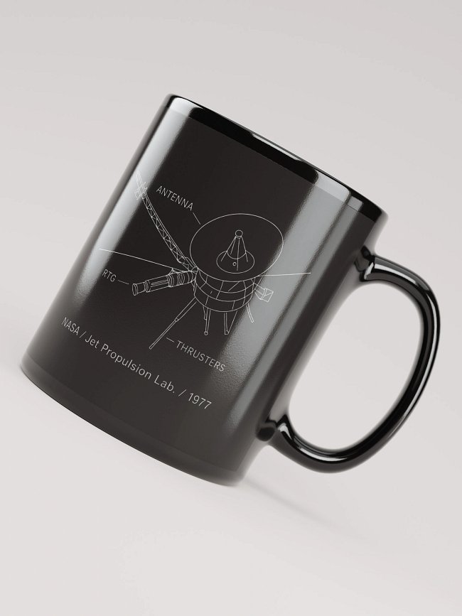 Voyager Collection