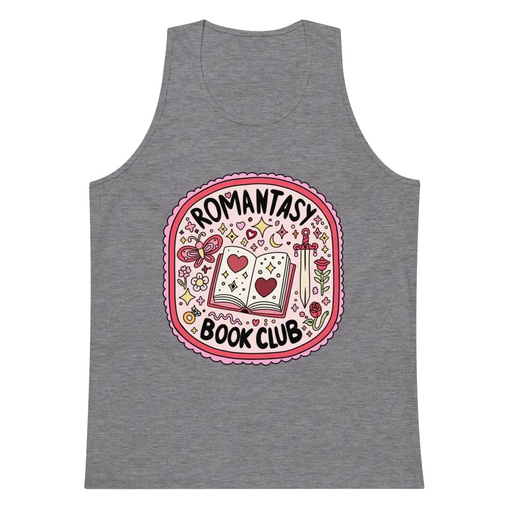 Romantasy Tank product image (13)