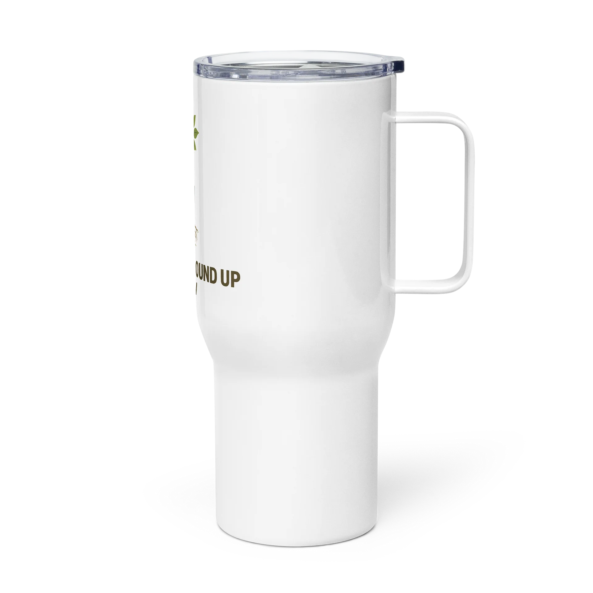 EcoSteel Travel Mug: Sip Sustainably on the Go! product image (4)