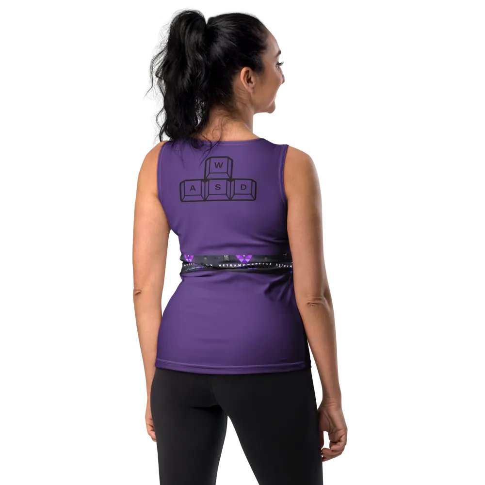 Tanktop Vrouwen product image (9)