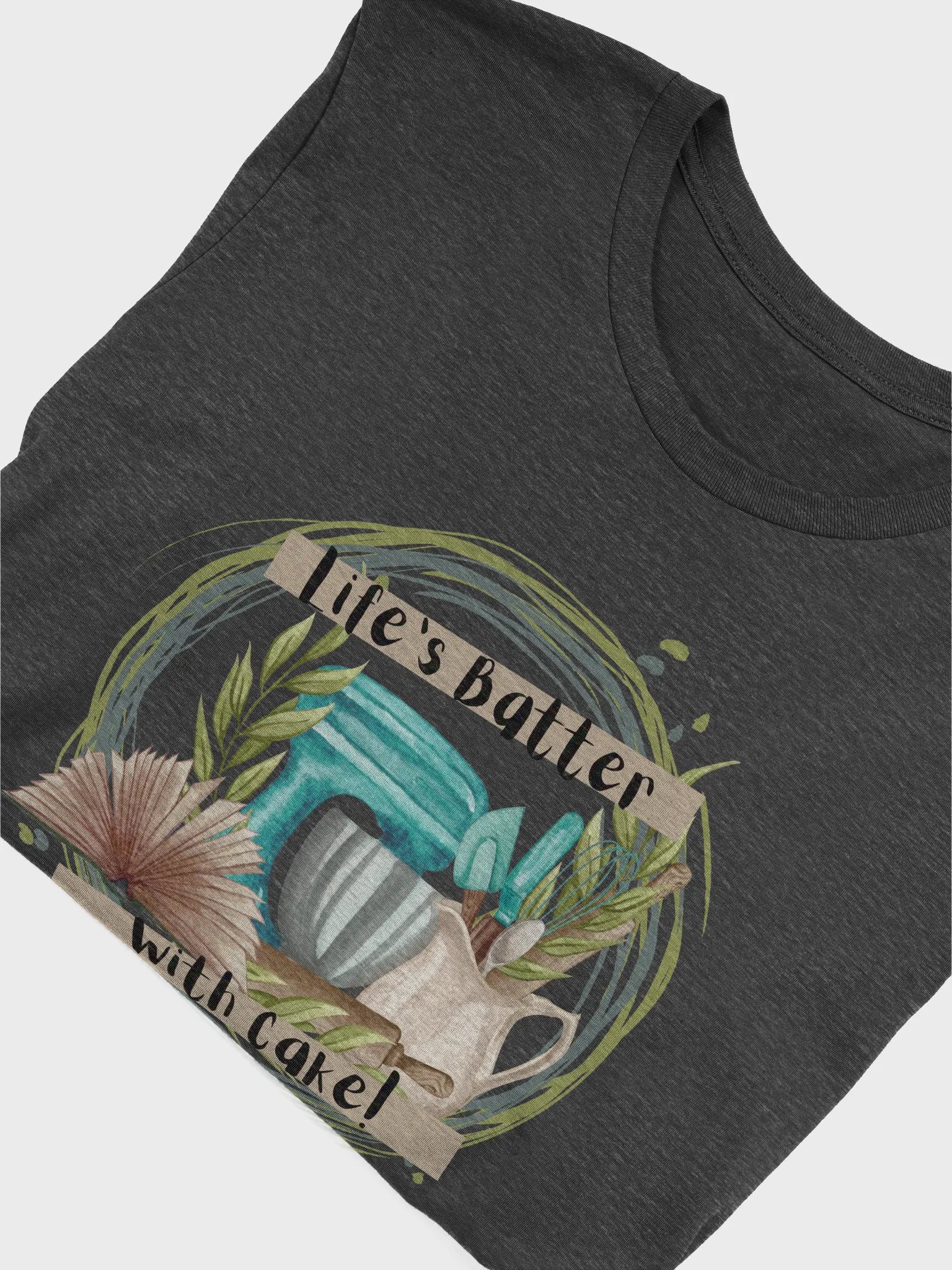 Life's Batter Tee product image (10)
