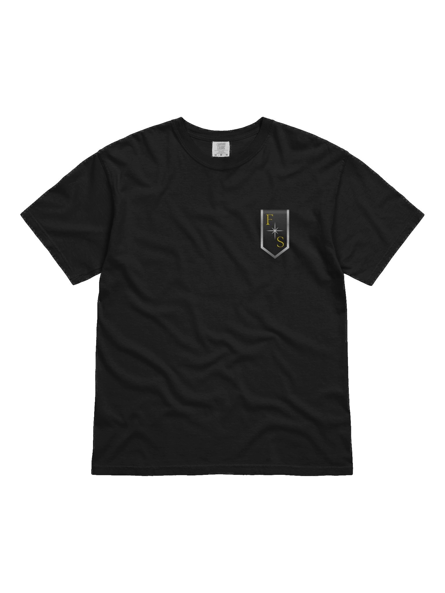 Falling Star Guild Comfort Tee product image (2)