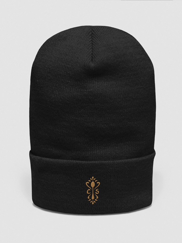 CopperSpoon Beanie product image (6)