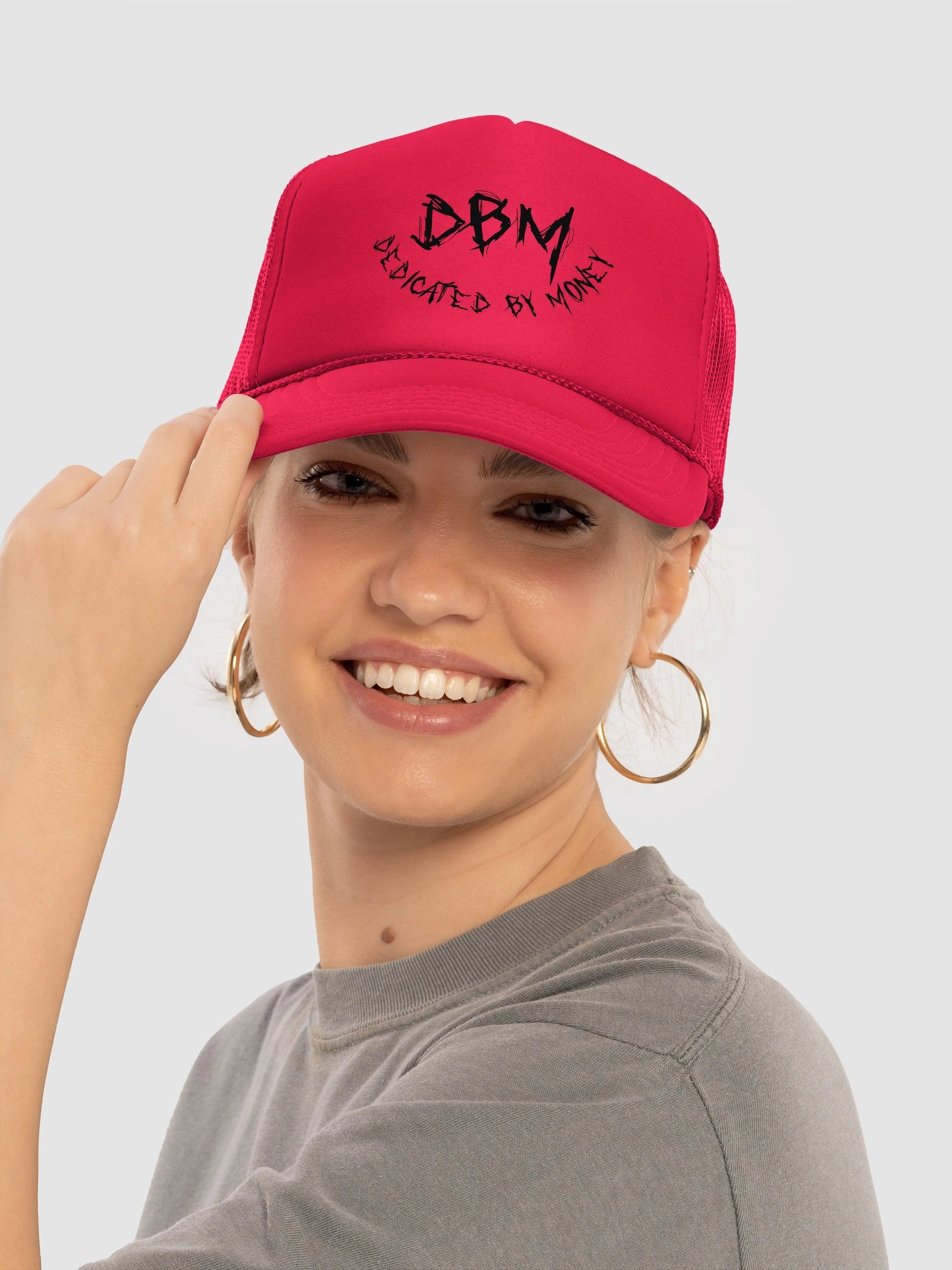 DBM Executive Snapback product image (9)
