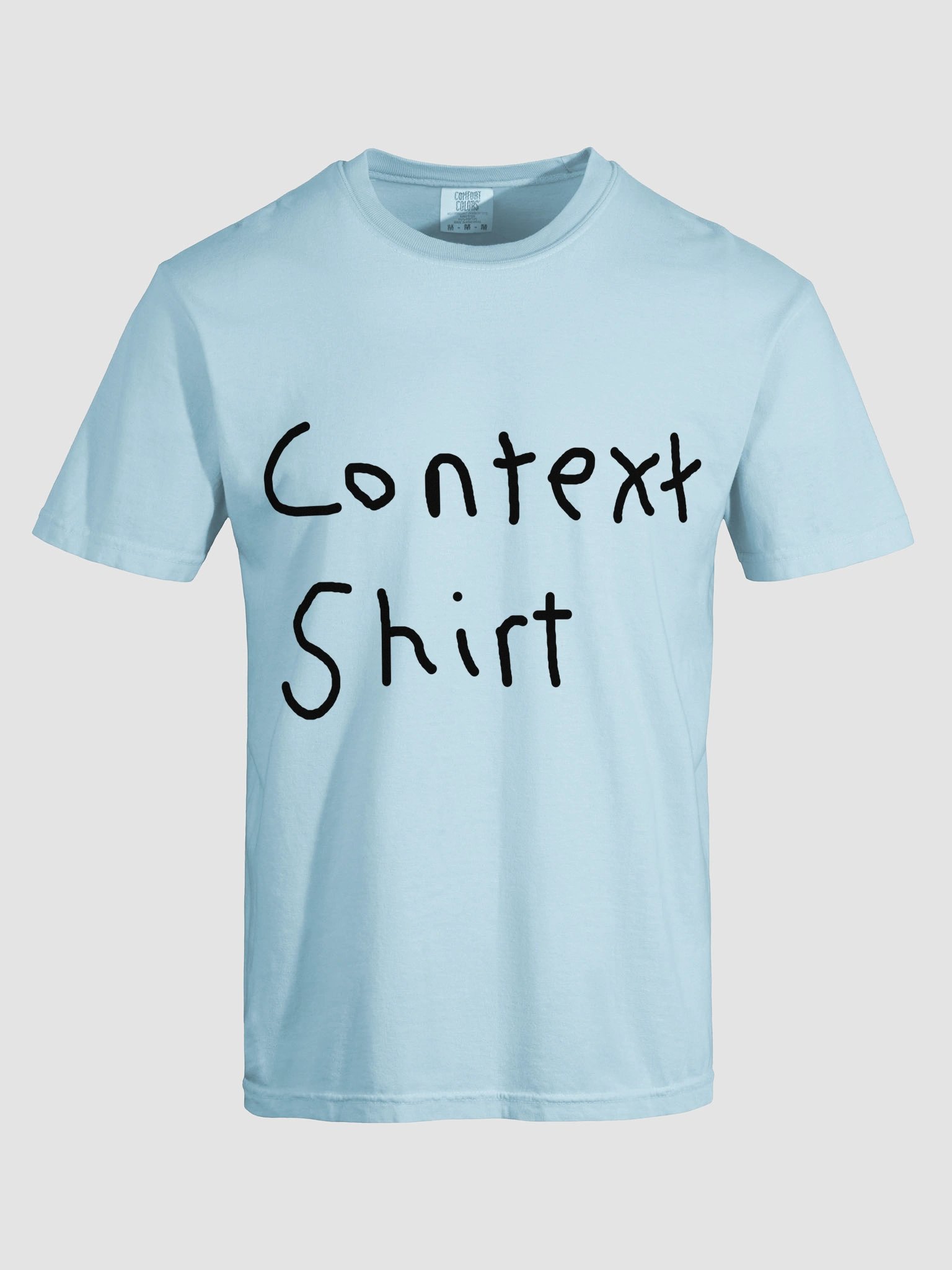 Context Shirt product image (5)