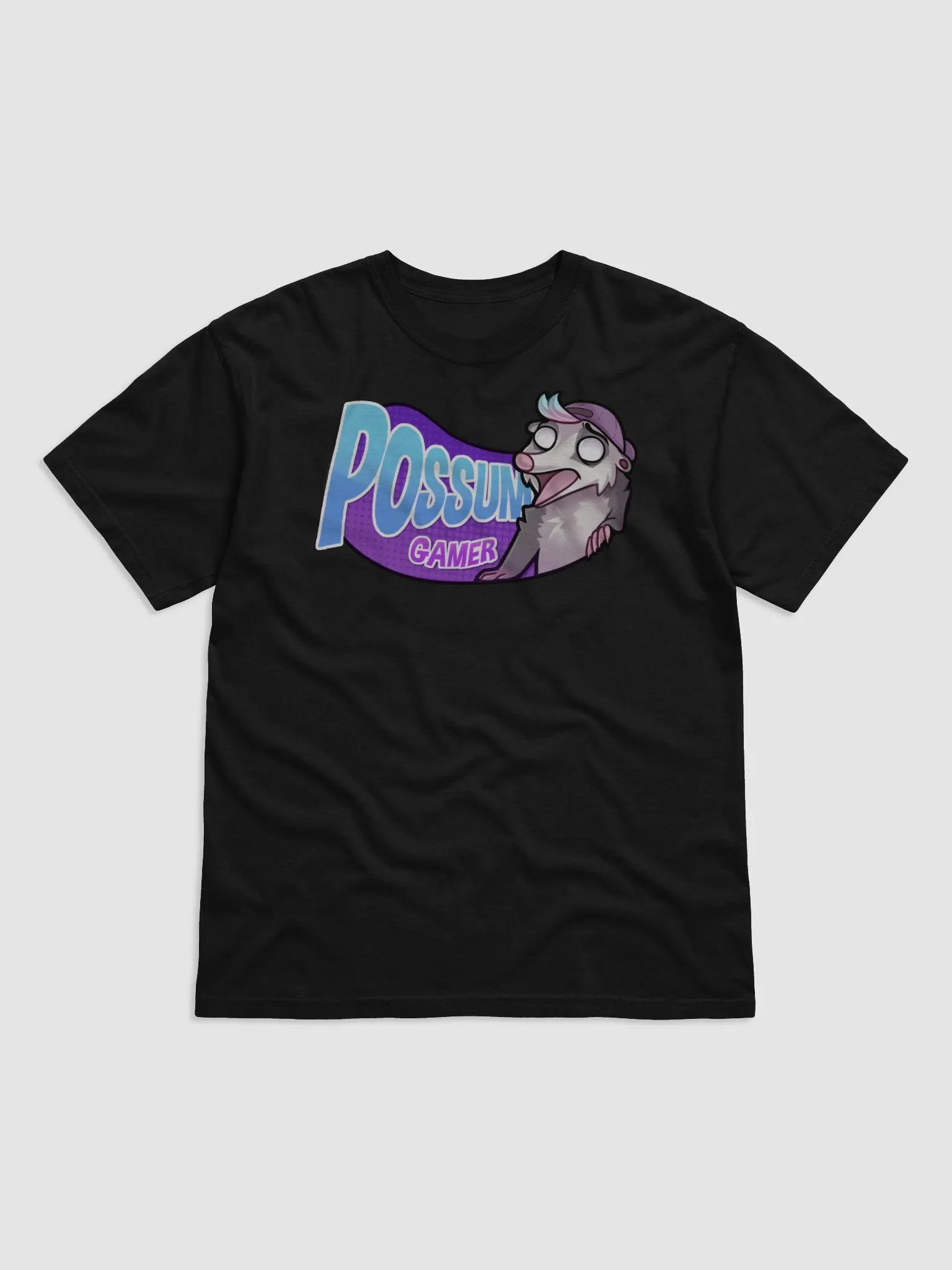 Alternate Logo Tee product image (1)