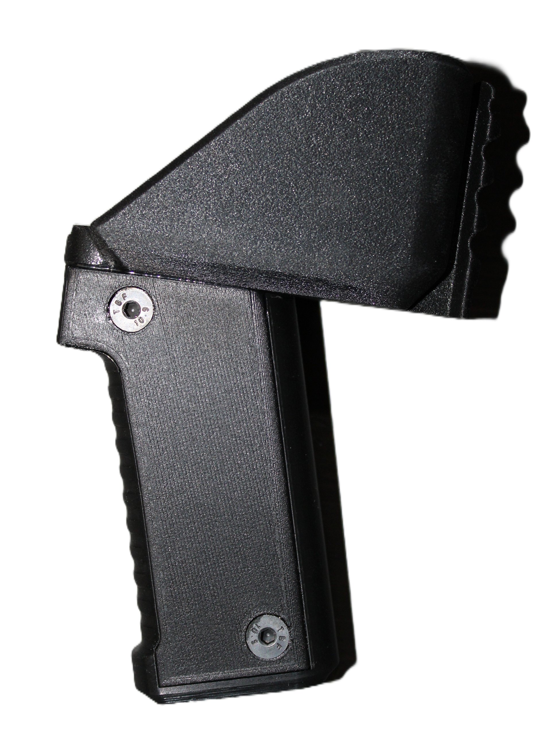 Draco Pic Grip product image (1)