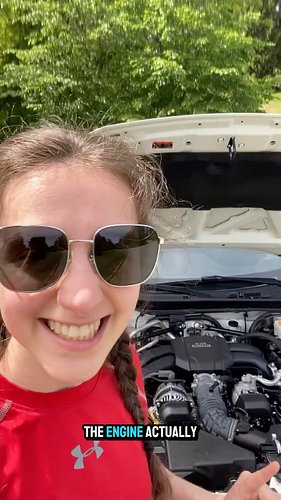 I also got the last prebuilt engine of its kind in North America, so hold off on your BRZ/GR86 engine blowing up for a few mo...
