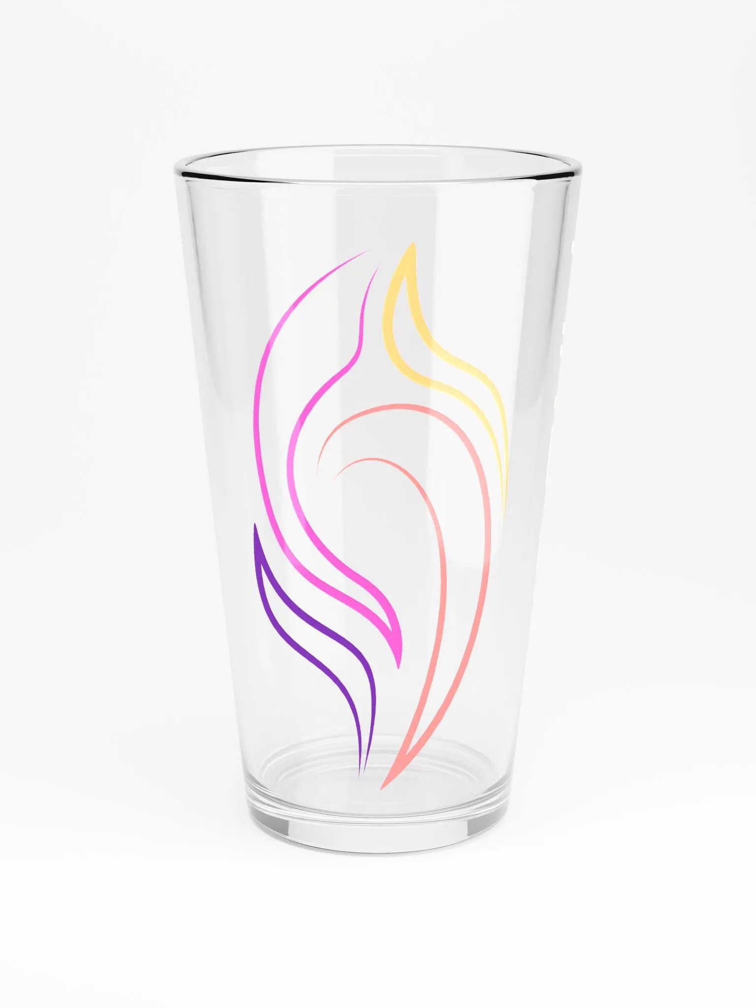 W4RA/C |Glass| ShaidStyle! product image (3)