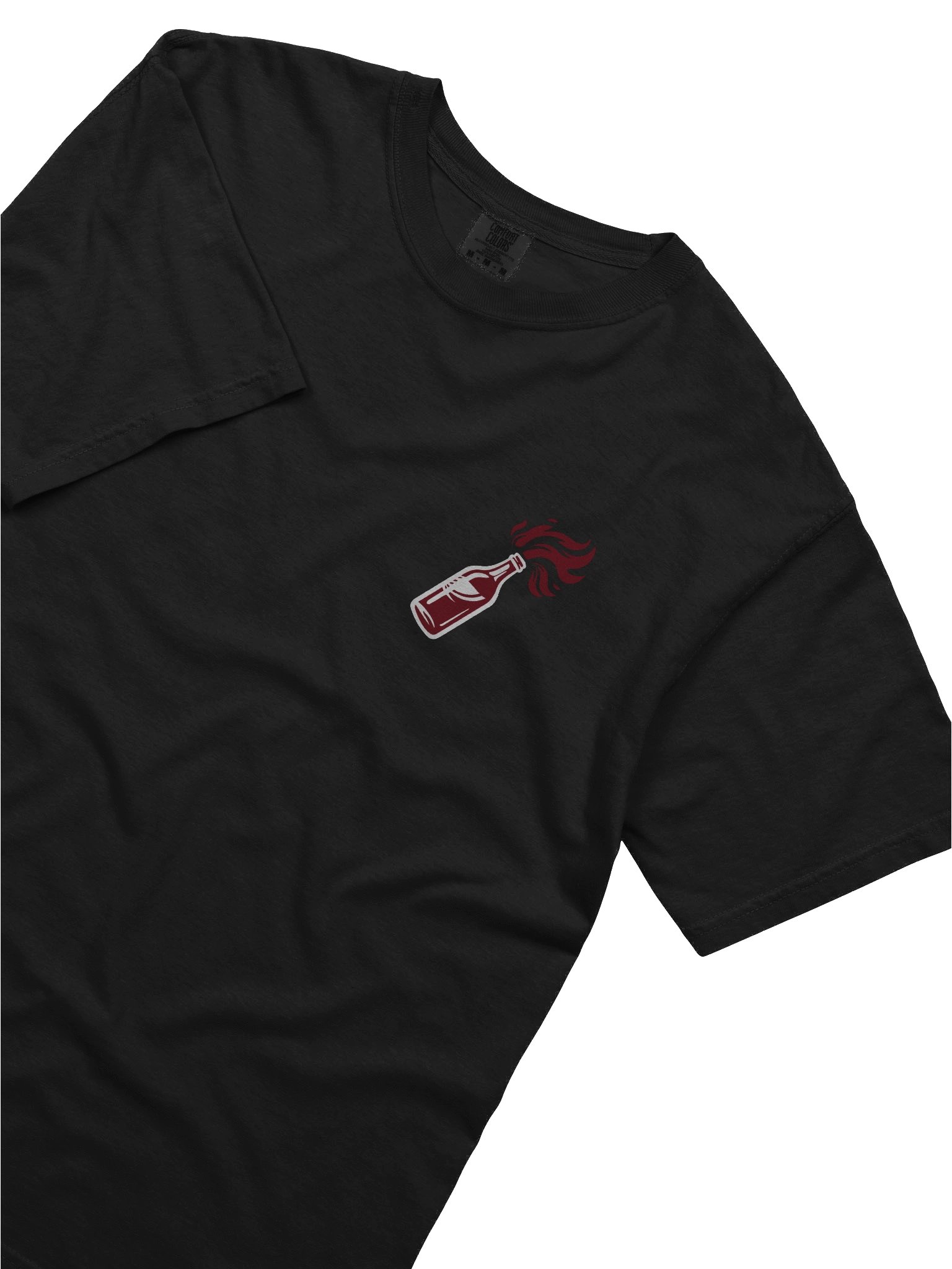 Vladivostok Vodkas— Color T-Shirt product image (5)