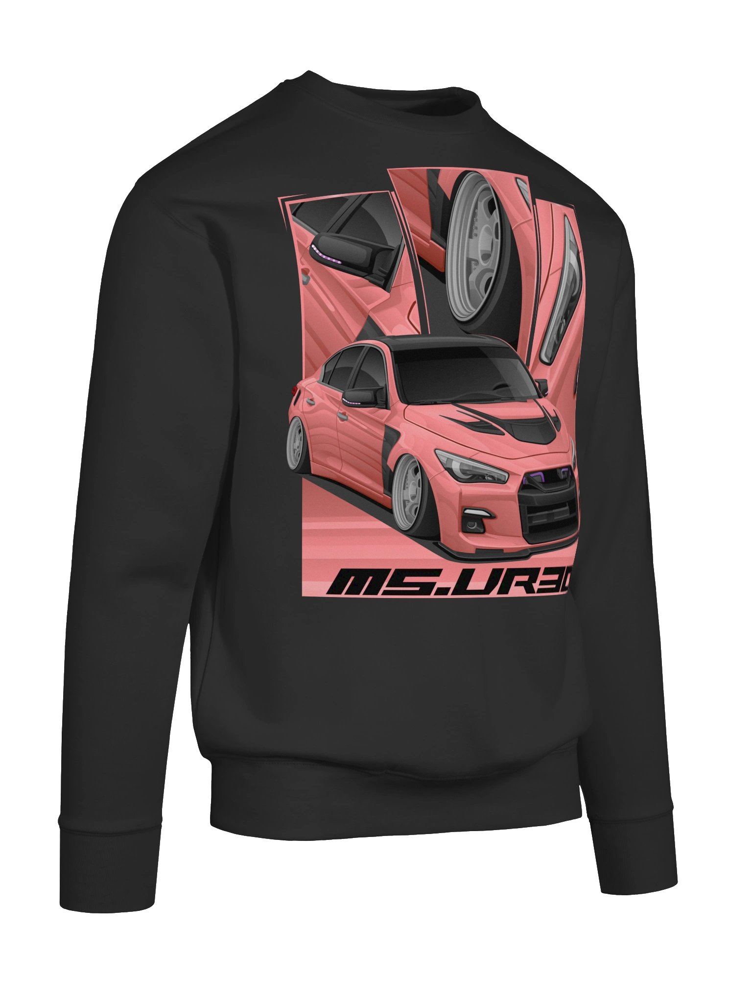 Sweatshirt - ms.vr30 product image (10)