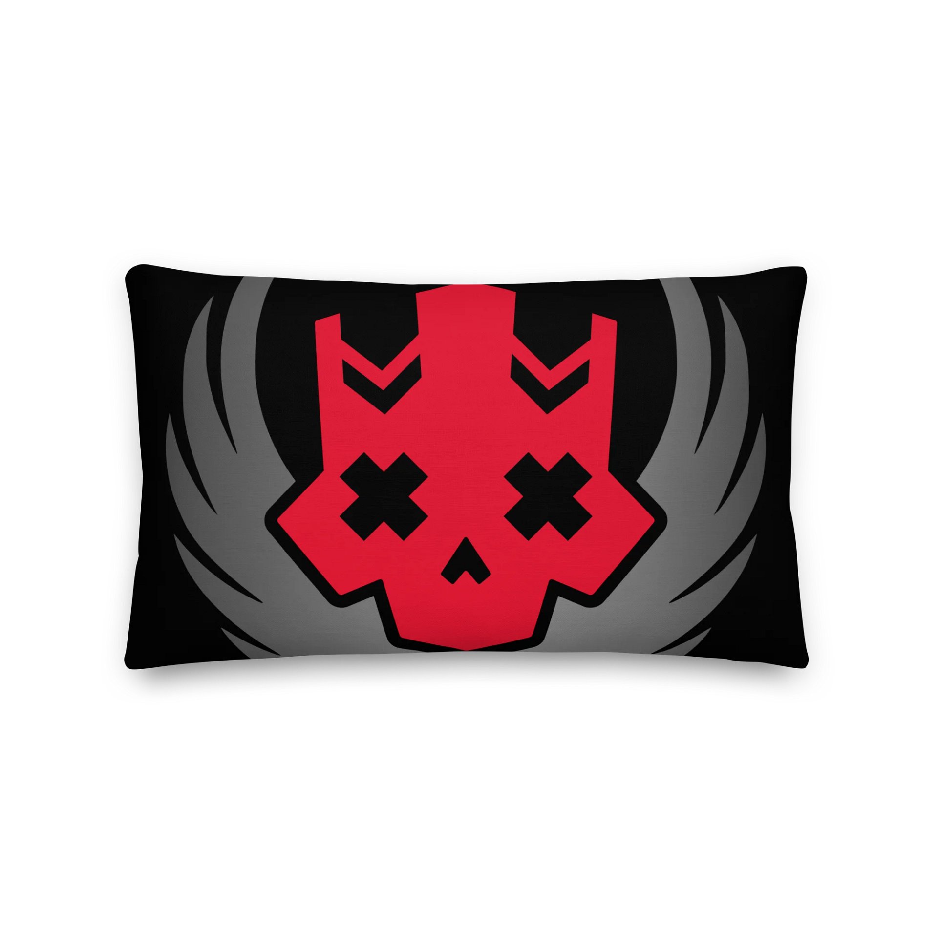 Chaosdiver Pillow product image (1)