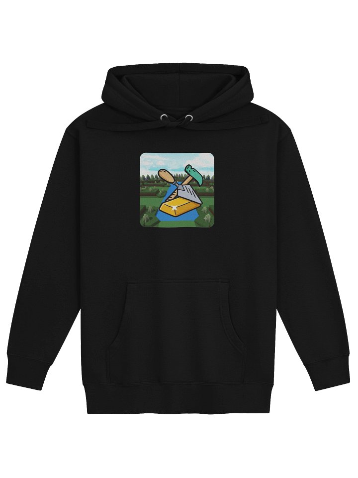 Tool Set Hoodie product image (1)