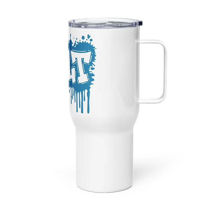 Not A Cult Tumbler product image (2)