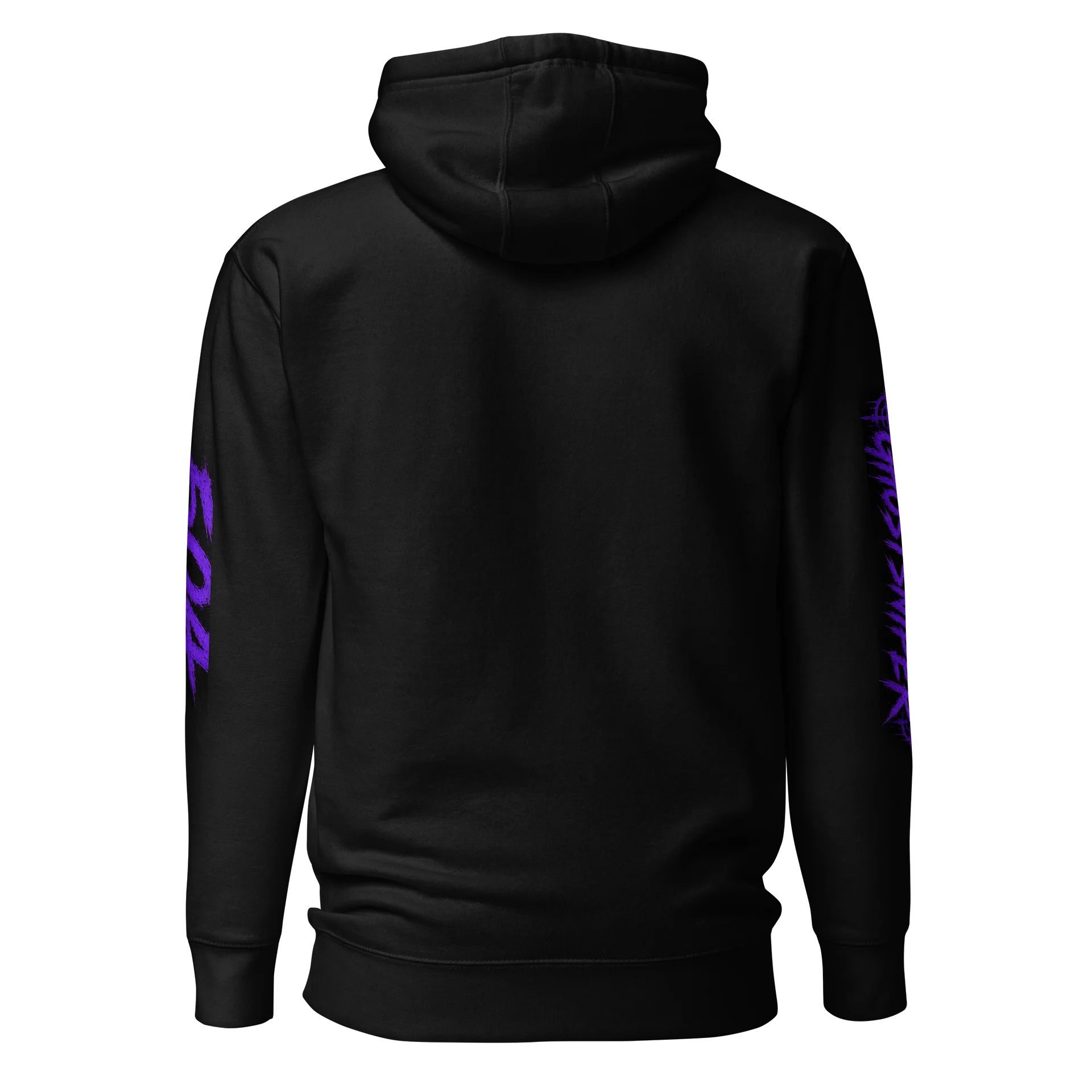 Front Print hoodie product image (7)