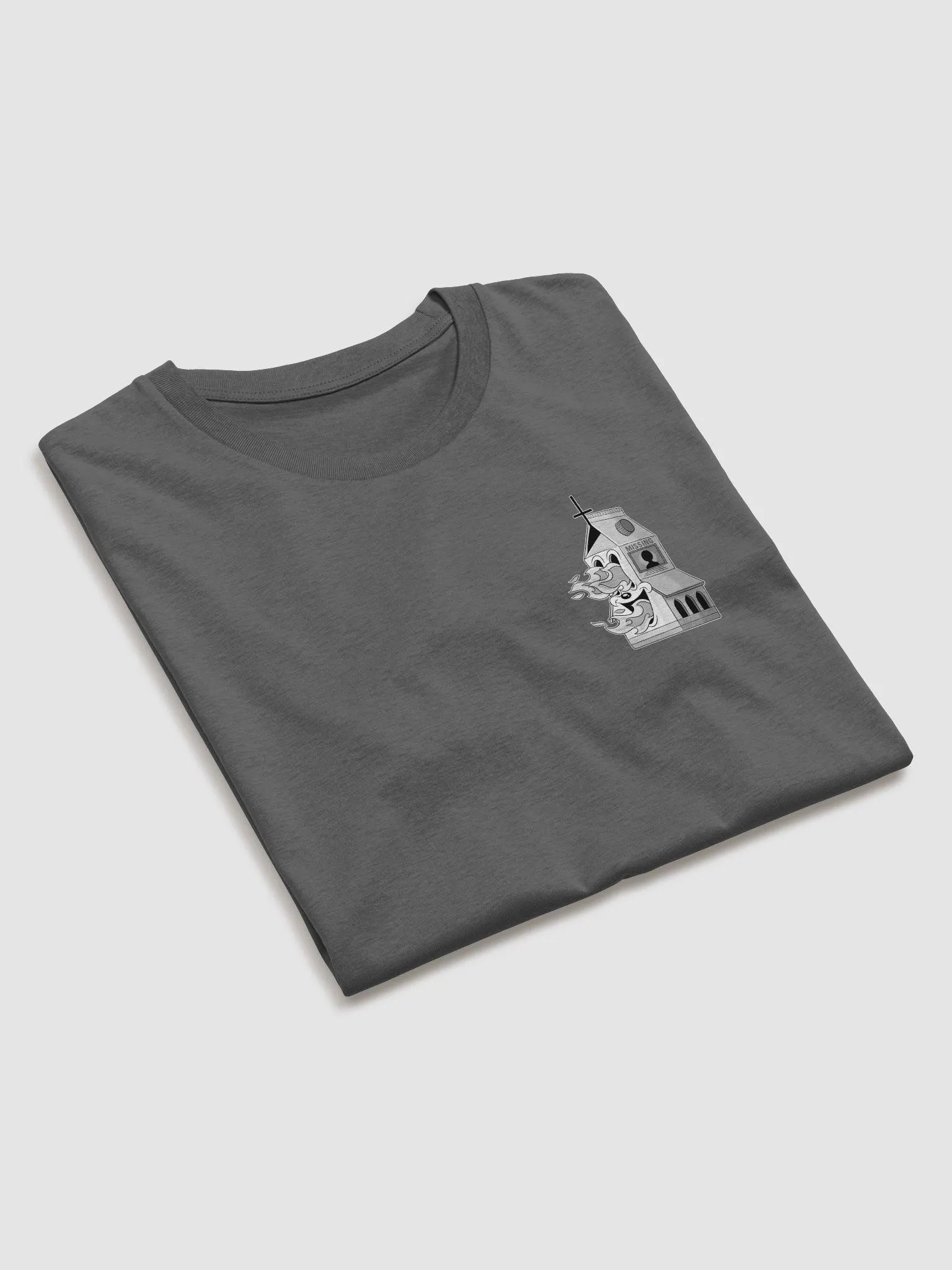 Milk Church Tee product image (4)