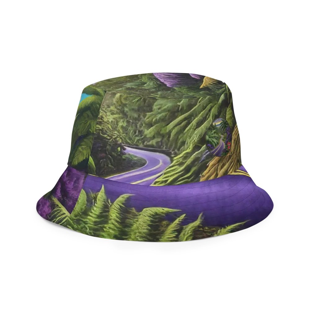 Reversable Day/Night Hat product image (11)