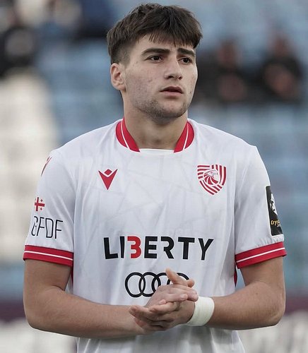 🚨 Andria Bartishvili (17) will sign for Arsenal in a deal worth £4.5m. The player will join the club in 2027, when he turns 1...