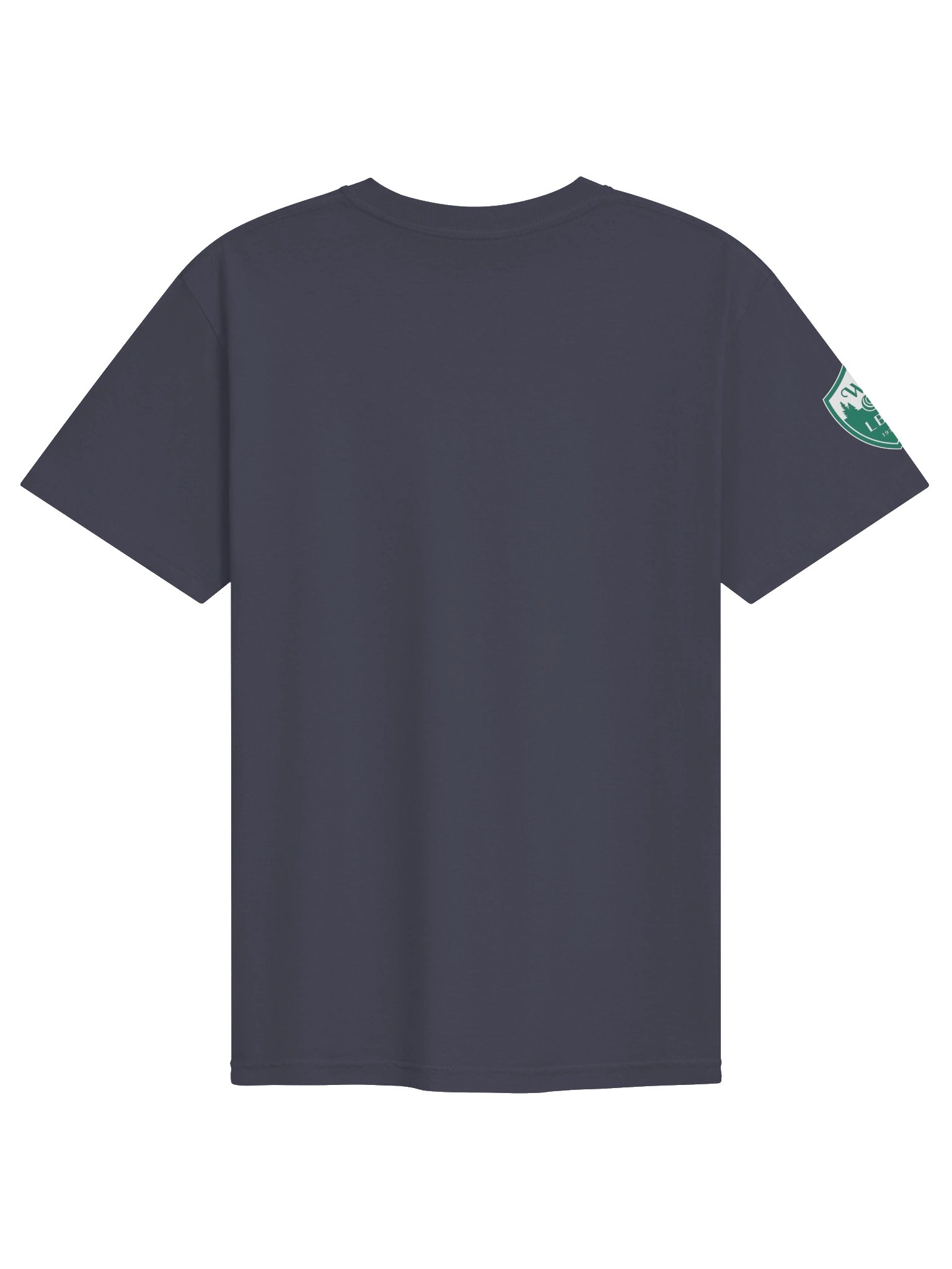 WPLBC Tee - Bocce (Dark) product image (106)