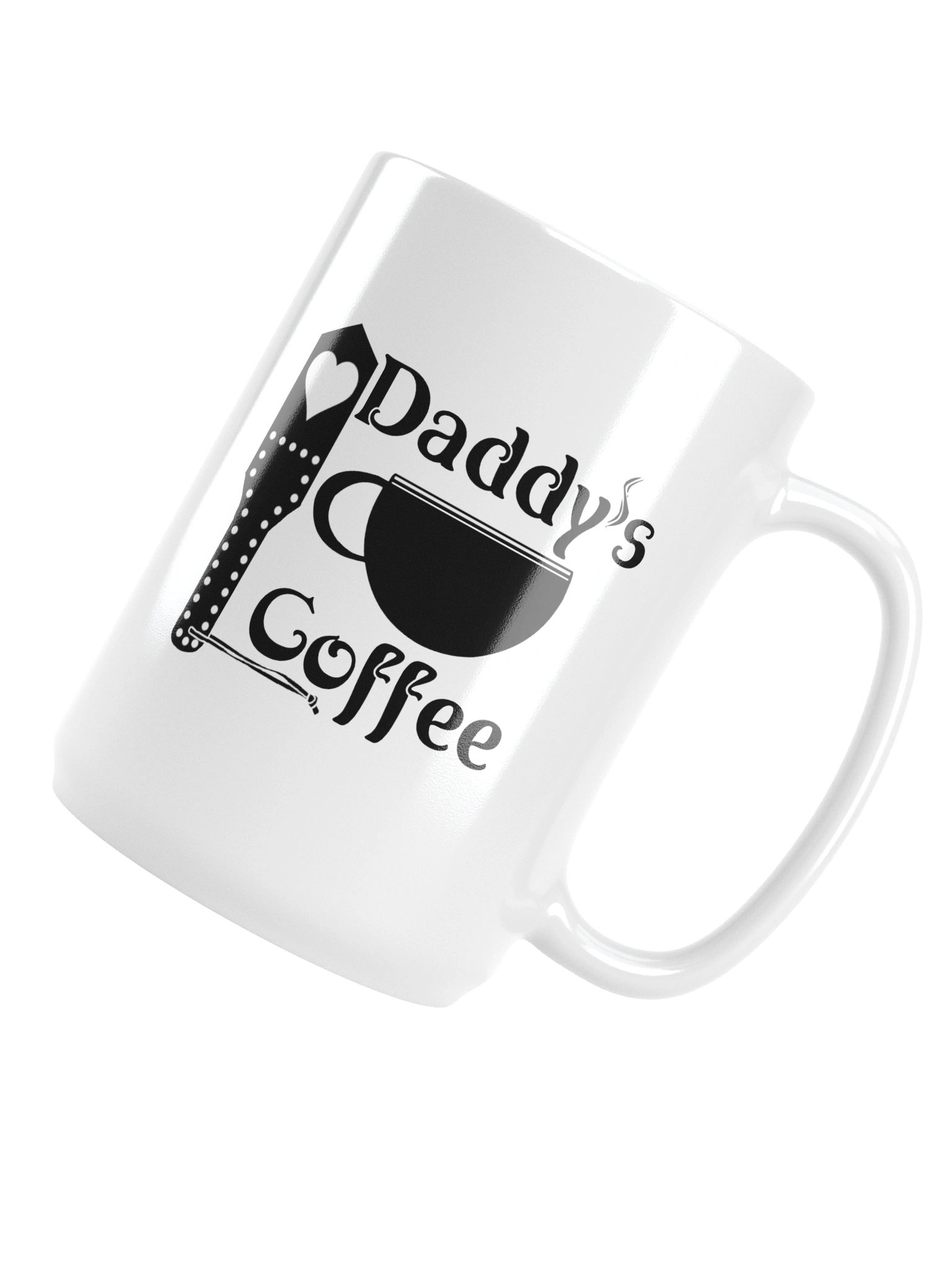 Daddy's Coffee product image (9)