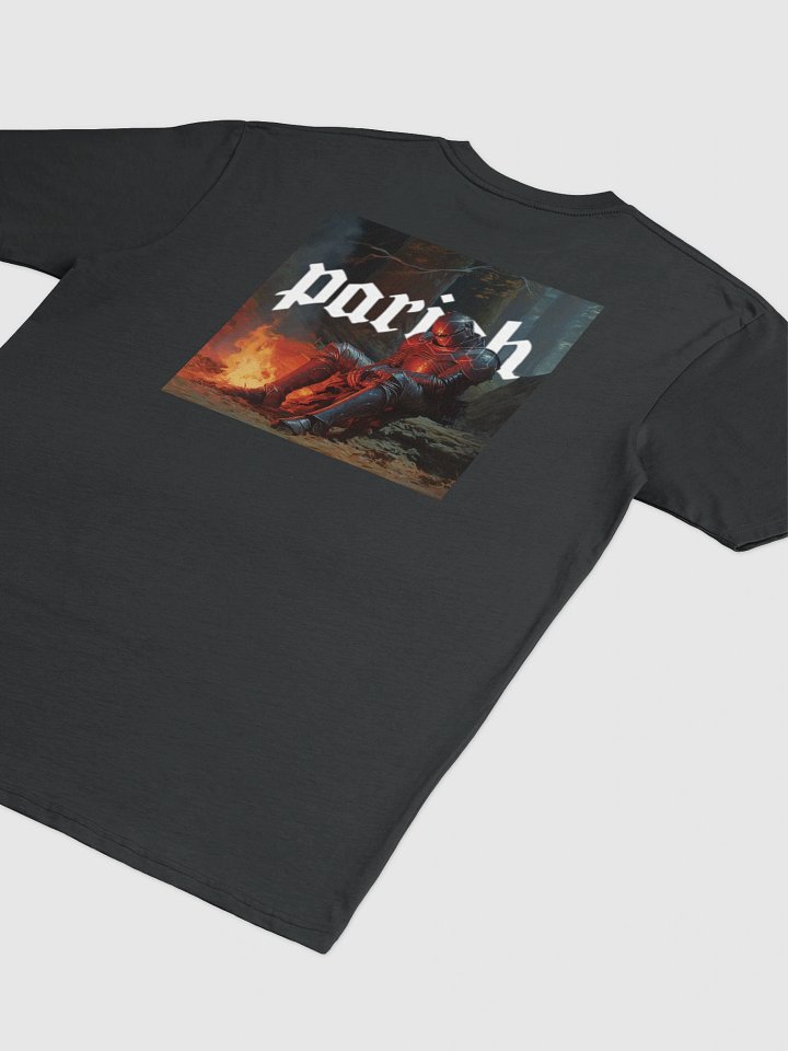 V2 Natural Pariah - Dark Fantasy Tee product image (1)
