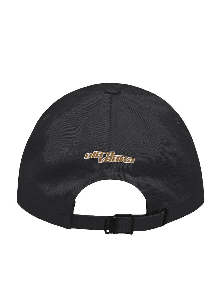 Duckfleet Academy Cap product image (11)