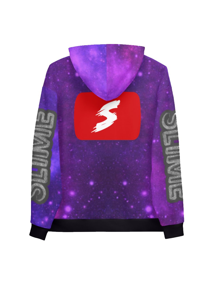 SlimeTB Official Roblox Hoodie product image (4)