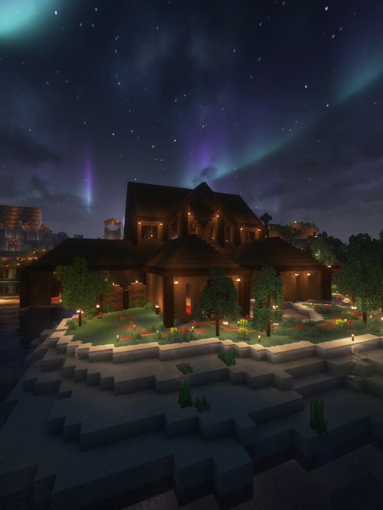 Cloud's Minecraft World Access product image (4)