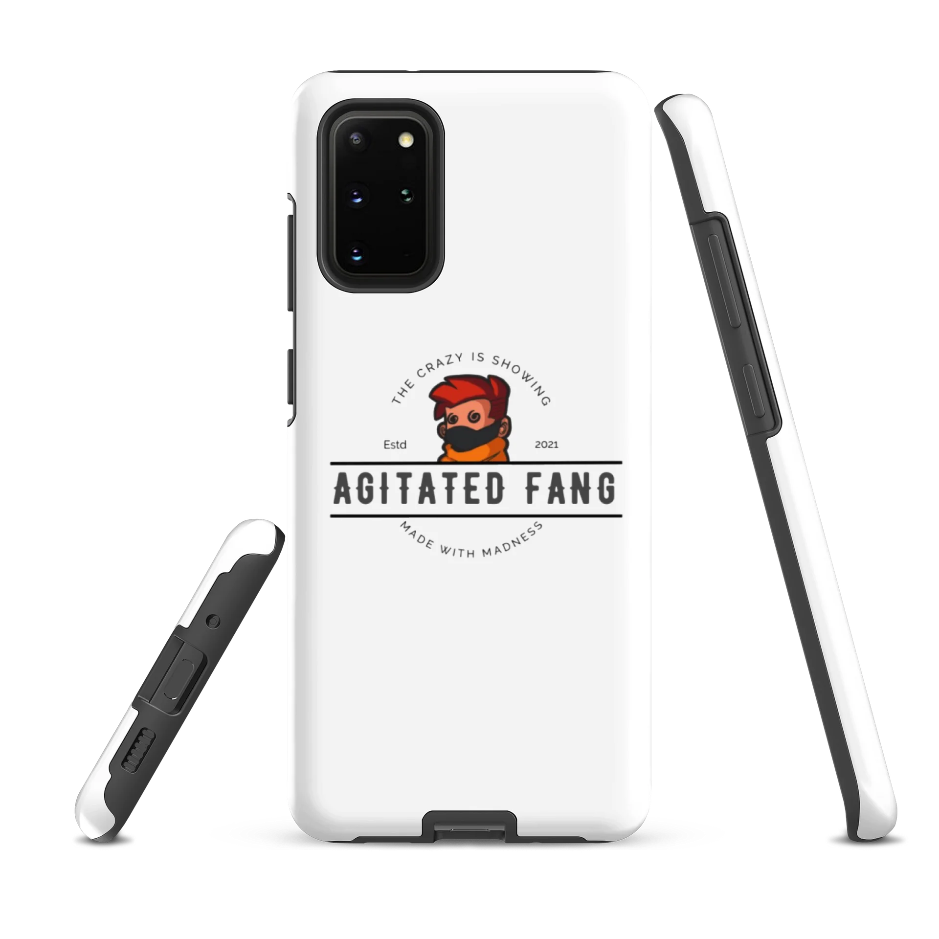 Established Samsung Case product image (3)